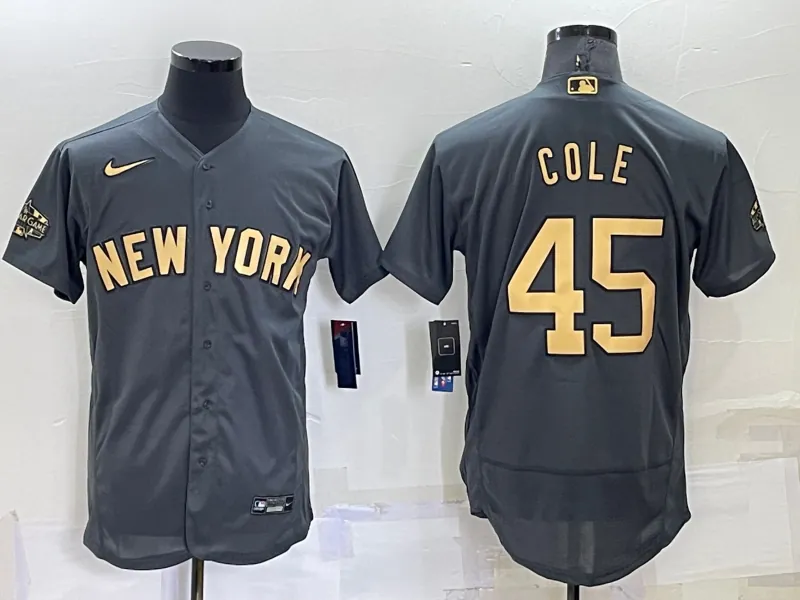 New York Yankees 3