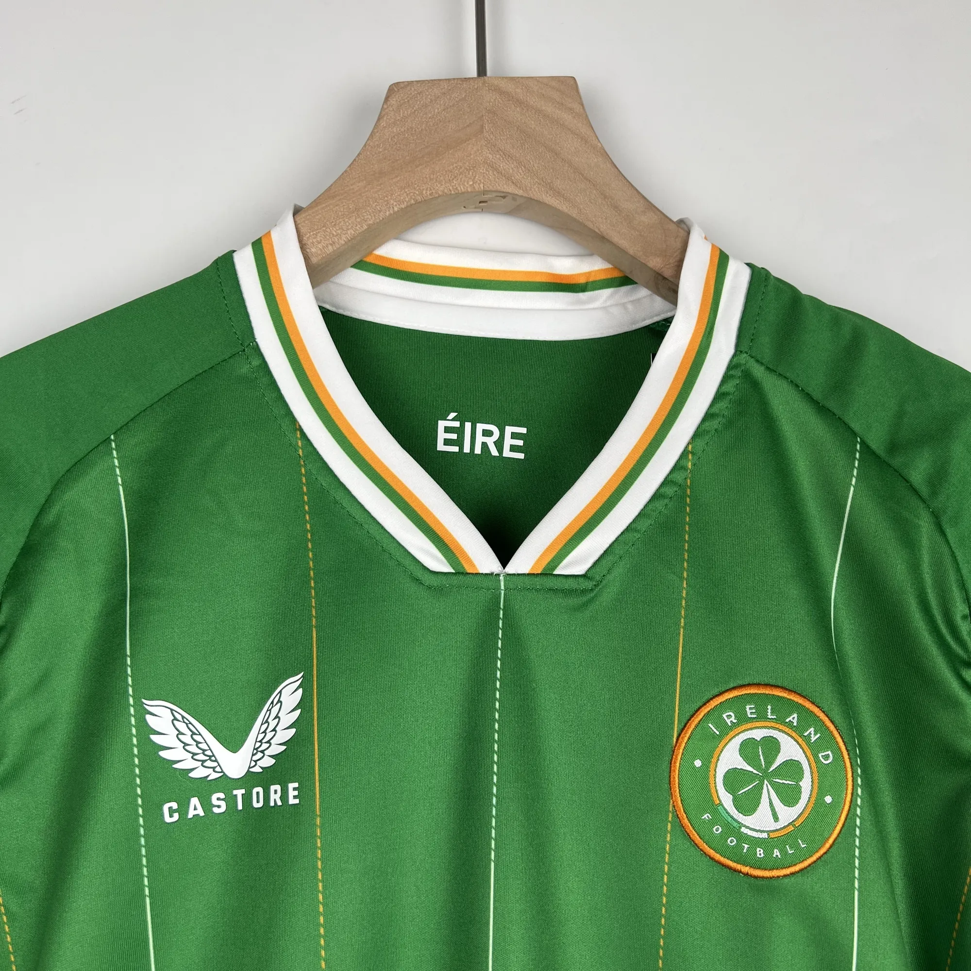 2023 Kids Ireland Home Size 16-28 6