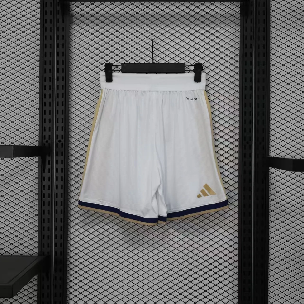 2026 FIFA World Cup Italy Home Shorts Player Edition AAAAJ Supply Yupoo 3