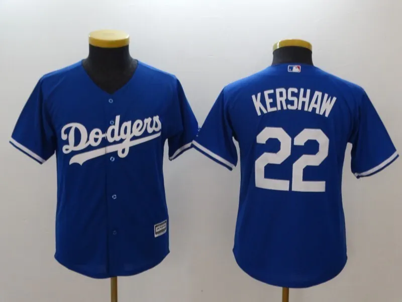 Los Angeles Dodgers 9