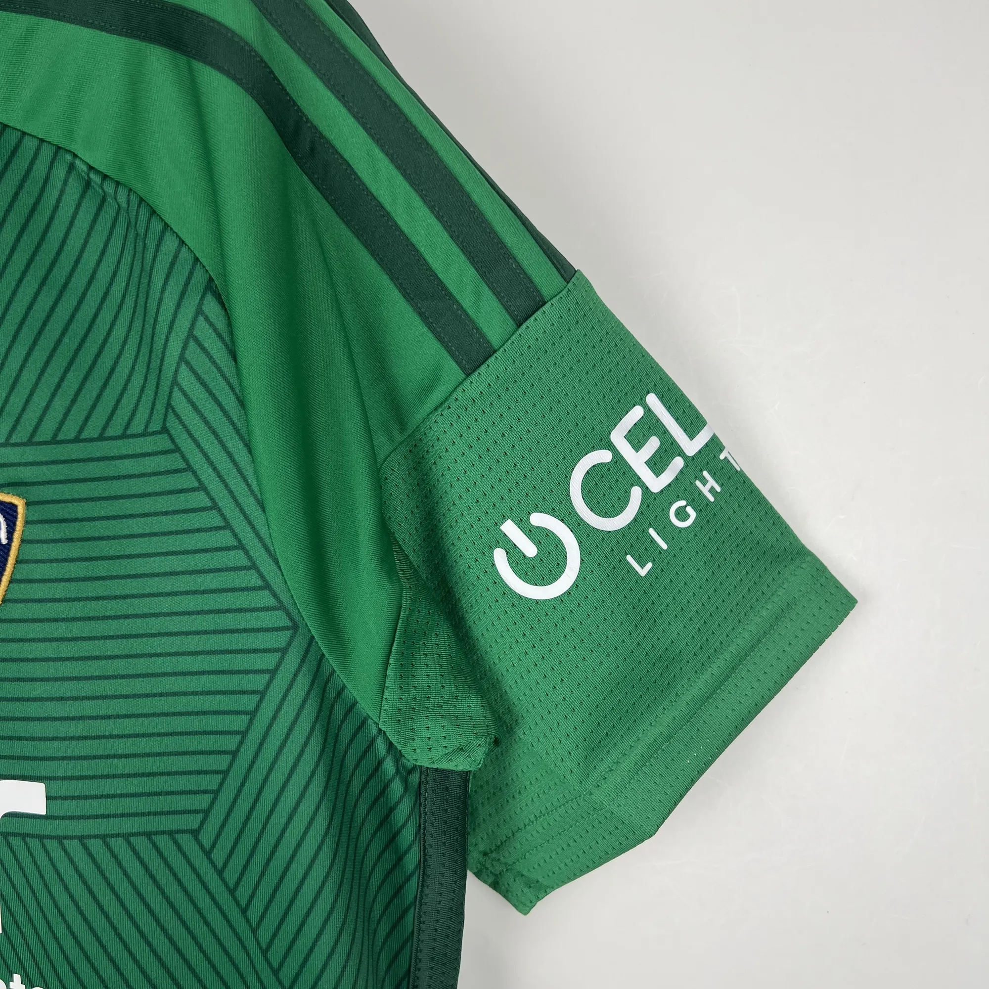 23-24 Osasuna Away S-XXL Soccer Jerseys 5