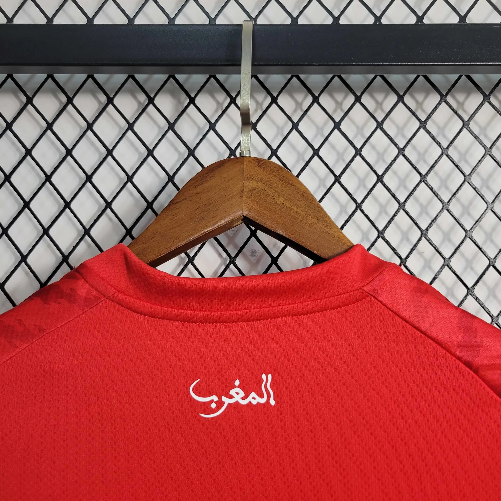 2023 Morocco Home S-XXL 10