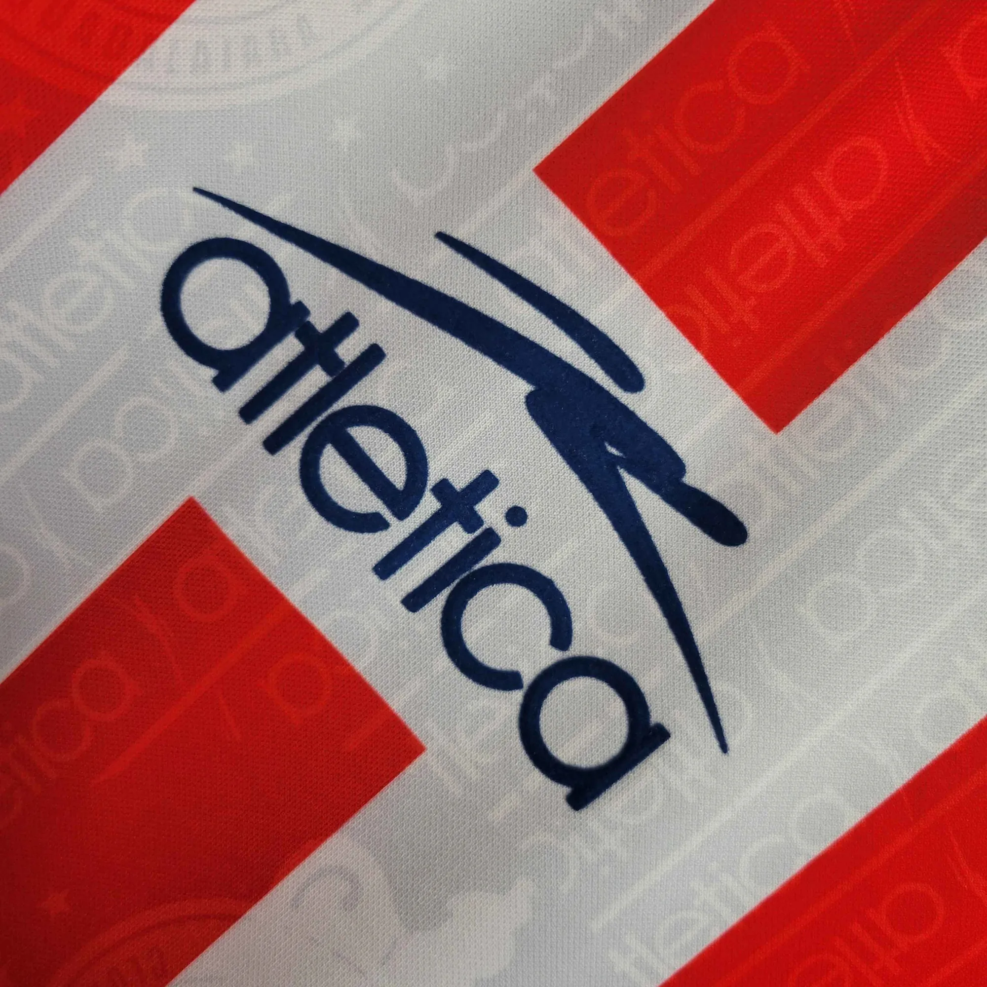 06-07 Retro Chivas Home S-XXL 1