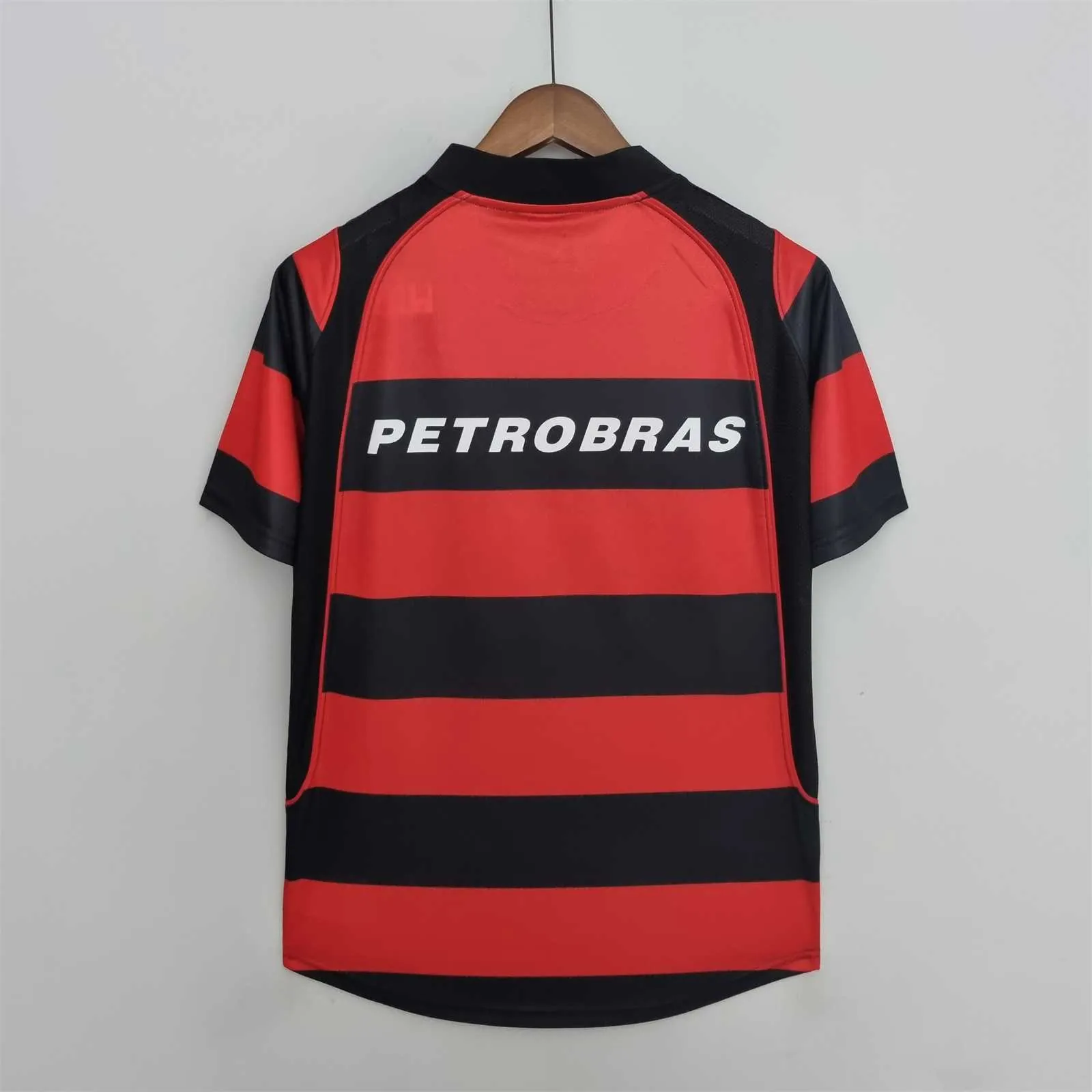 03-04 Flamengo home 7