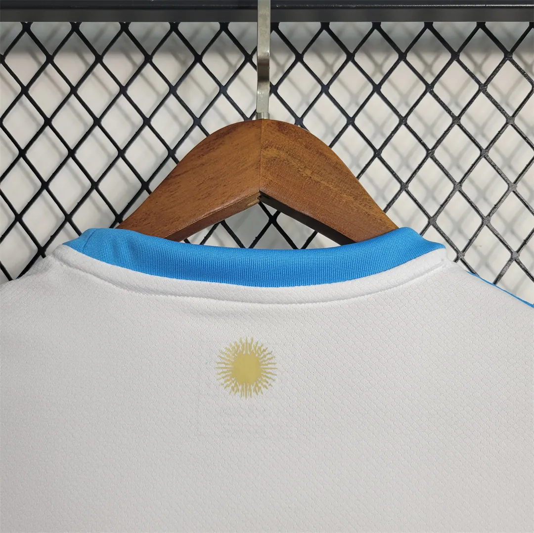 2023 Argentina World Cup 2