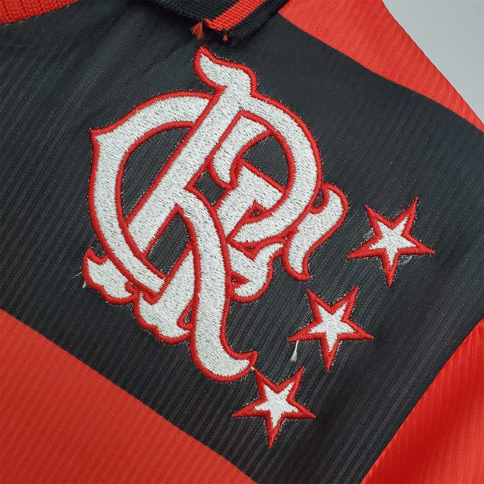 1999 Flamengo home 2