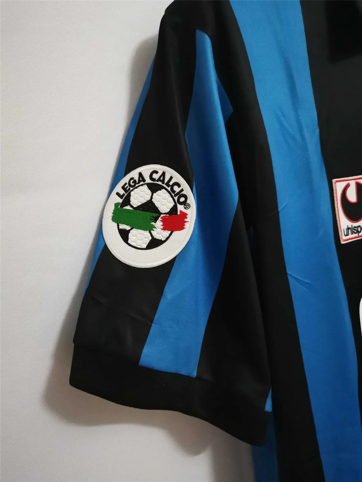 88-90 Inter Milan home 7