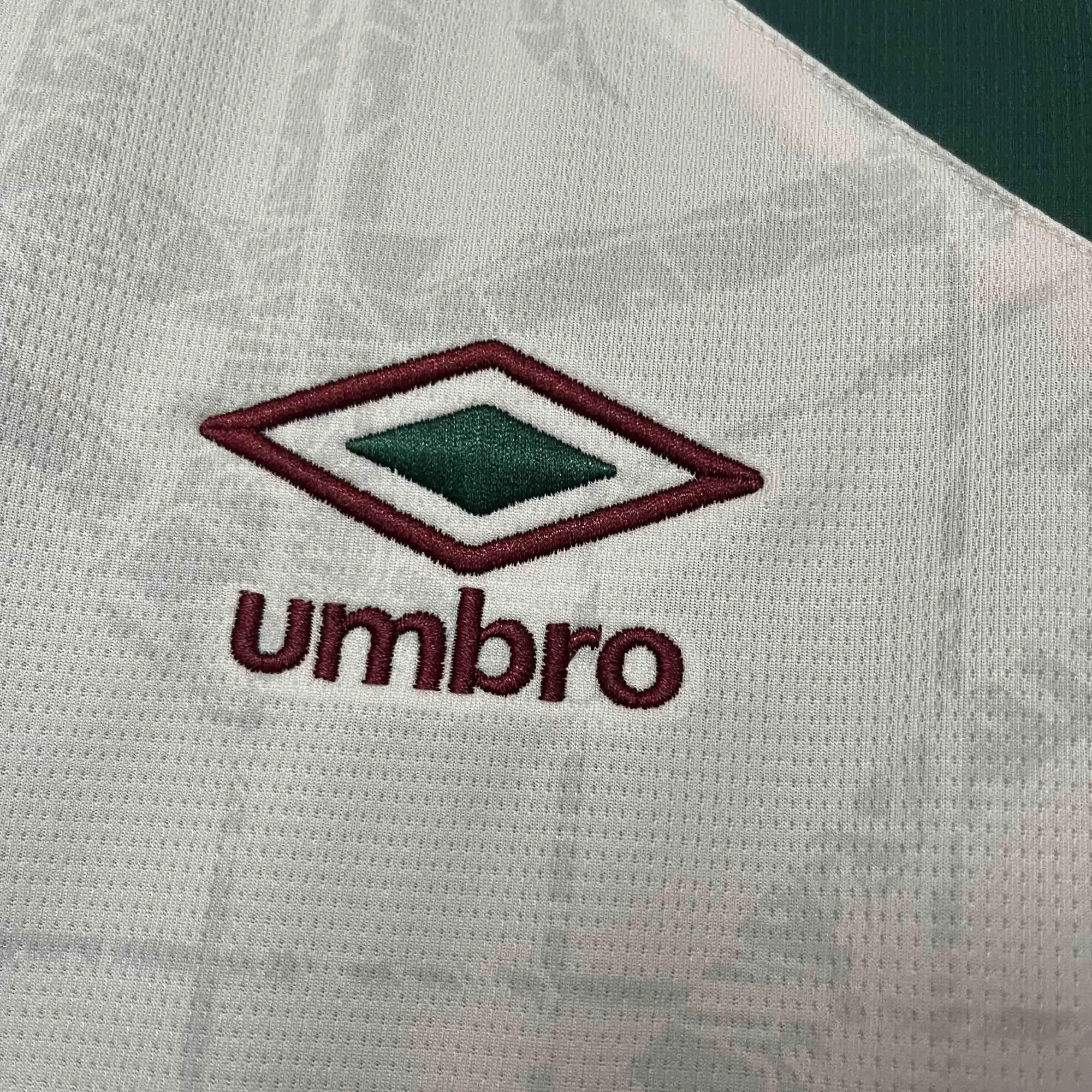 24-25 Fluminense Third Kit Soccer Shirt AAAAJersey Supplier Yupoo 1