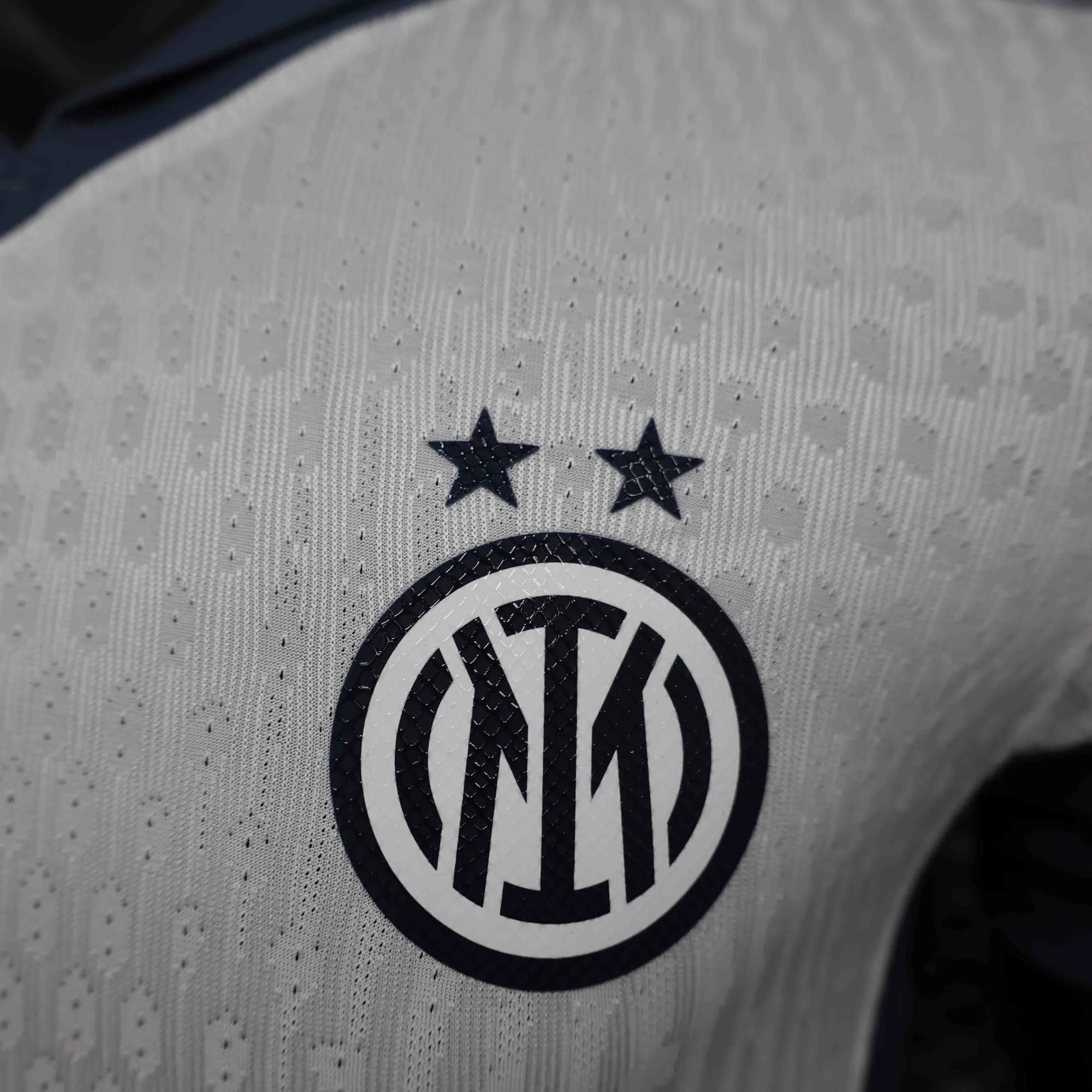 24-25 Inter Milan Away Kit Player Version Shirt Sport AAAAJersey Yupoo 1
