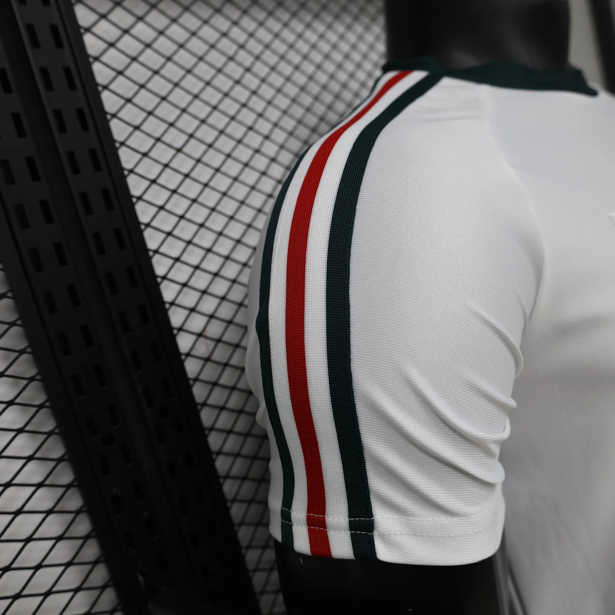 2026 Mexico Mens Casual Football White T-Shirt AAAAJersey Supply Yupoo 6 5