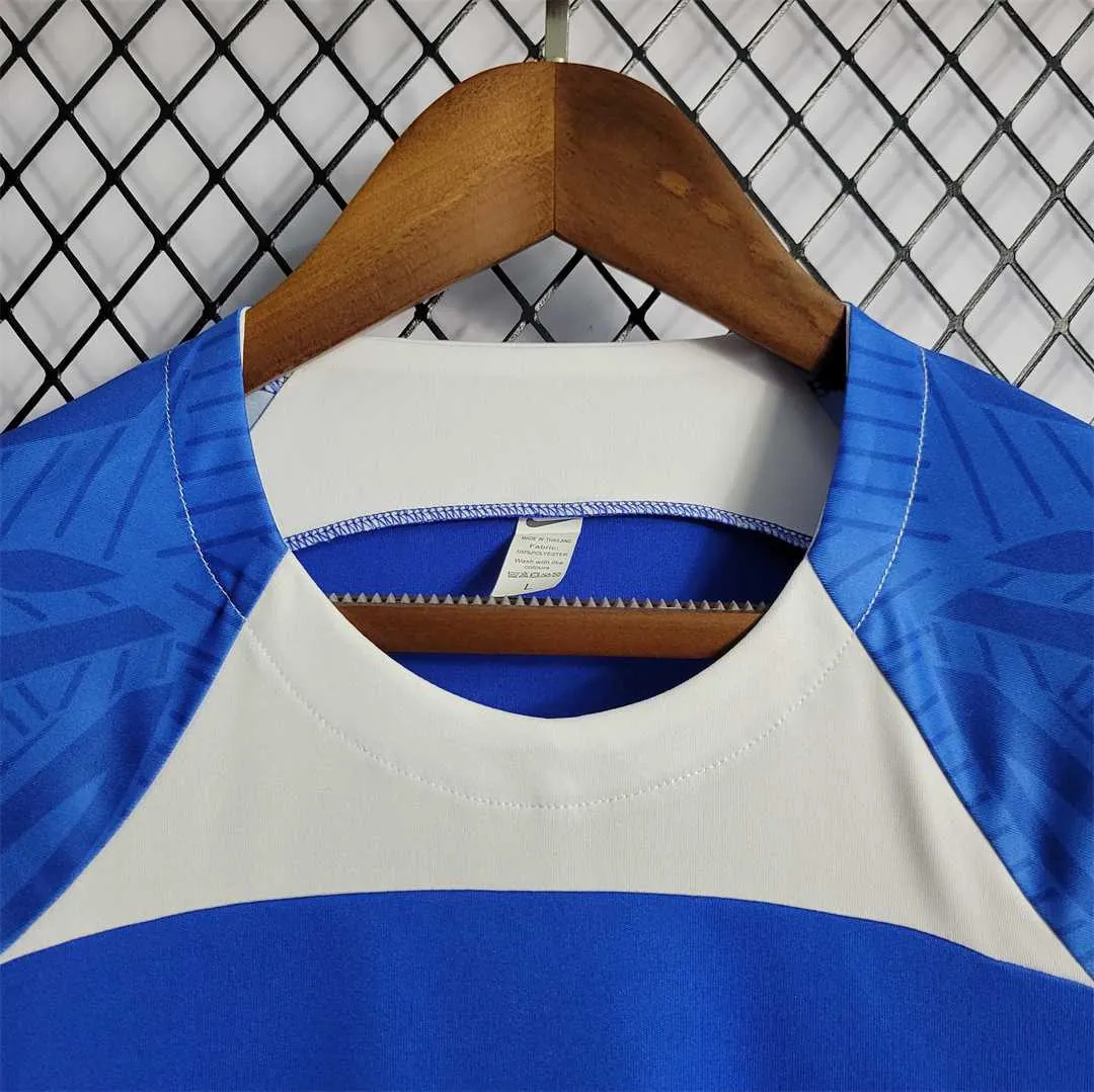 2023 French Blue Training Suit 8