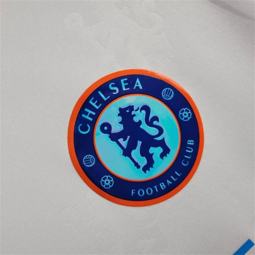 24-25 Chelsea White Special Edition T-Shirt AAAAJersey Supplier Yupoo 2