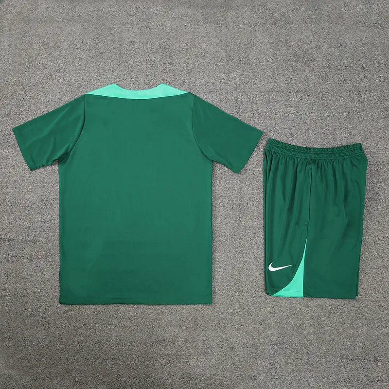 2024 Portugal Training Soccer Jerseys Football Shirts 1