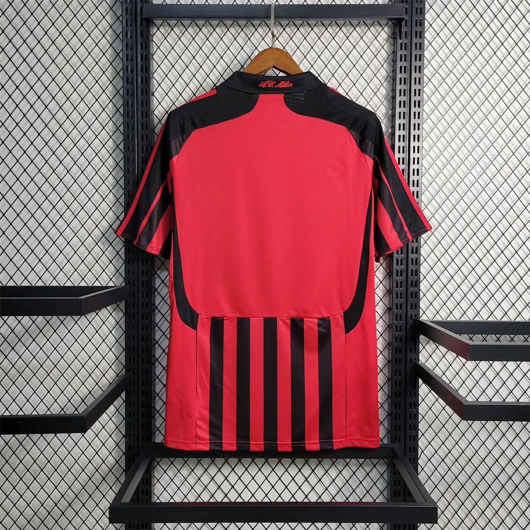 07-08 AC Milan home 4