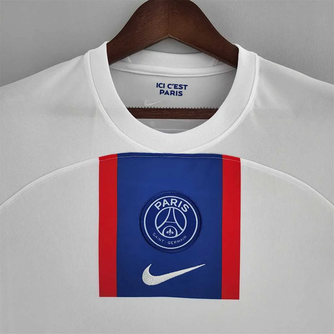 22-23 PSG third away 3