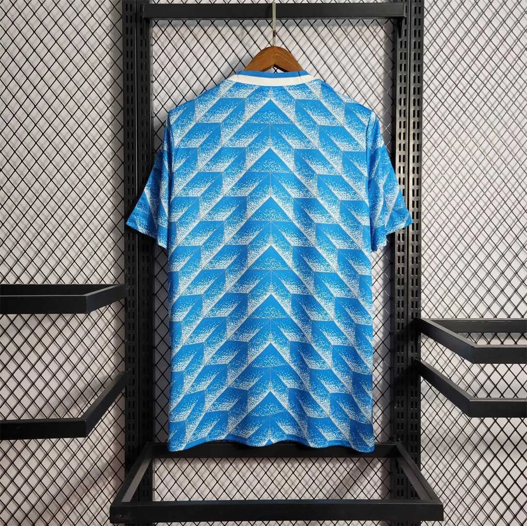1988 Netherlands away 4