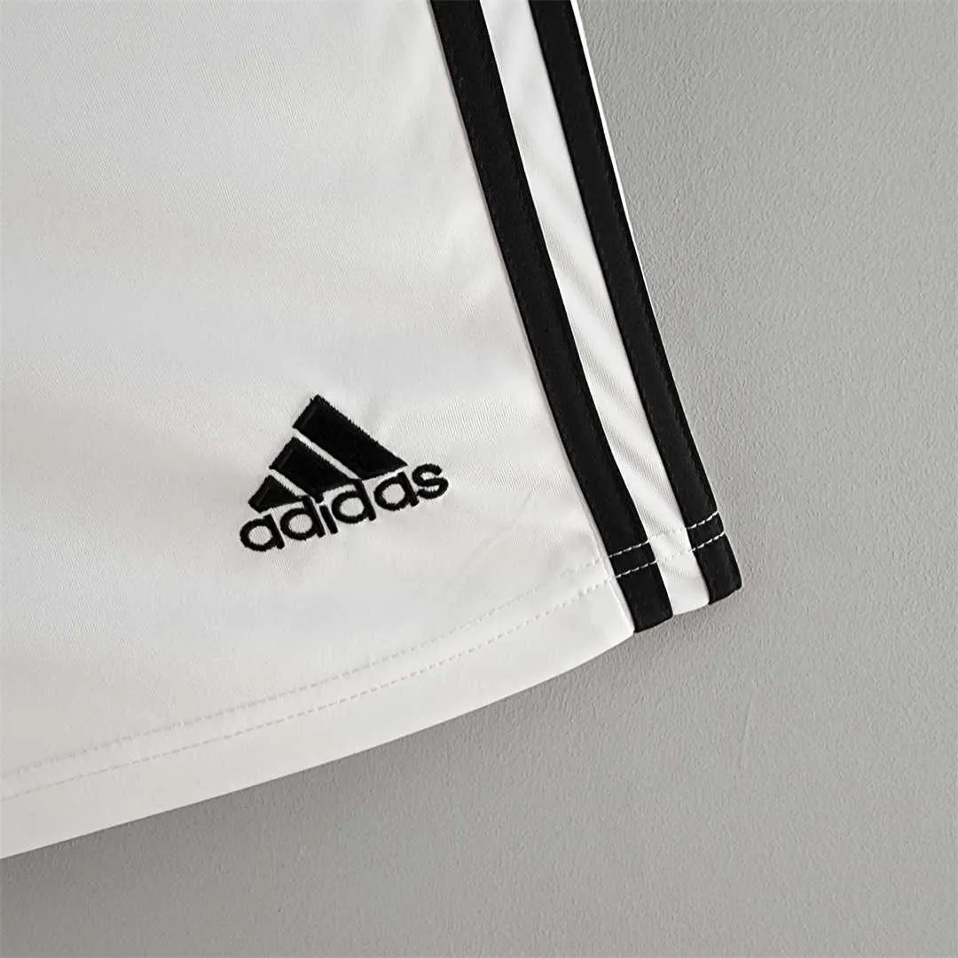 22-23 Atletico Mineiro Shorts White 4
