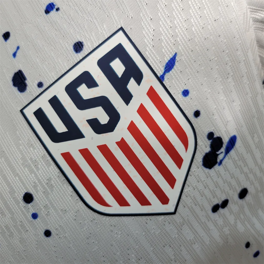 2023 US home player version 6