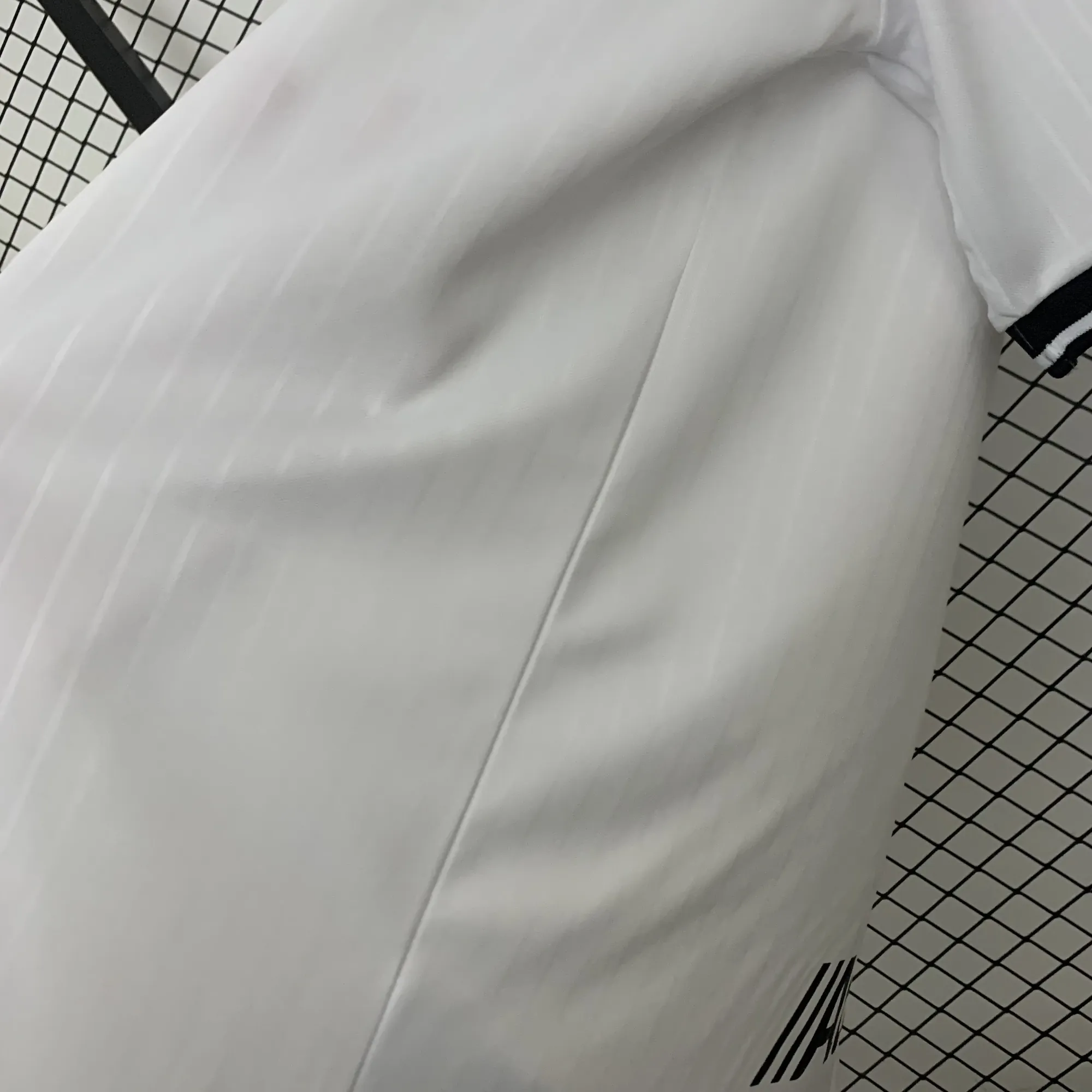 25-26 Celta de Vigo 100th Anniversary White Shirt Football Uniform AAAAJersey Supply Yupoo 6