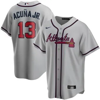 Atlanta Braves 26