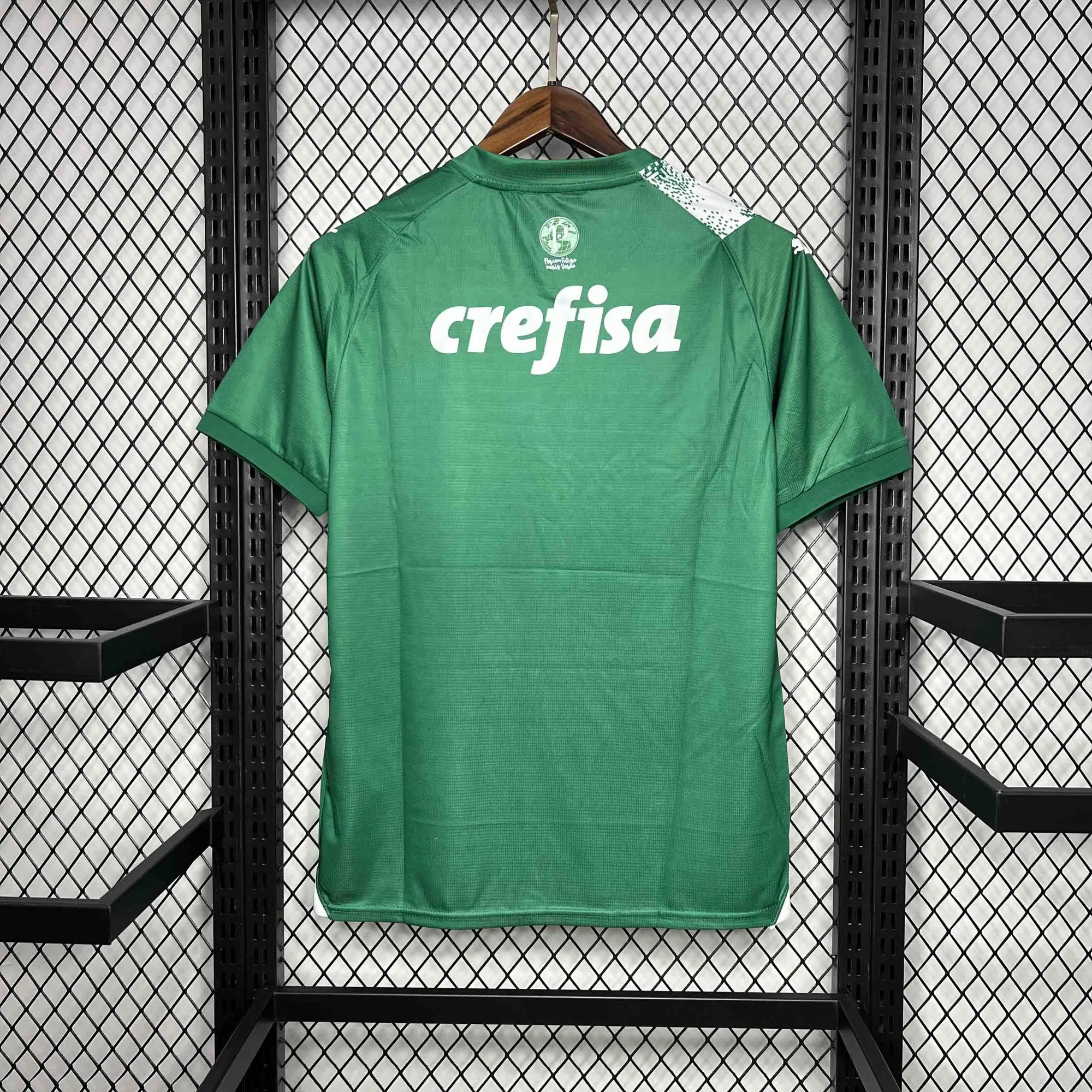 24-25 Palmeiras For a Greener Future Special Edition Kit AAAAJersey Supplier Yupoo 1