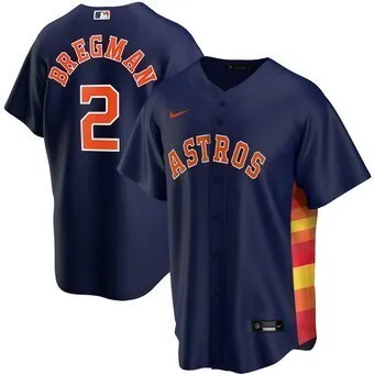 Houston Astros 106
