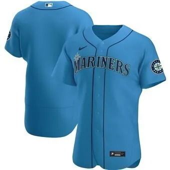 Seattle Mariners 11