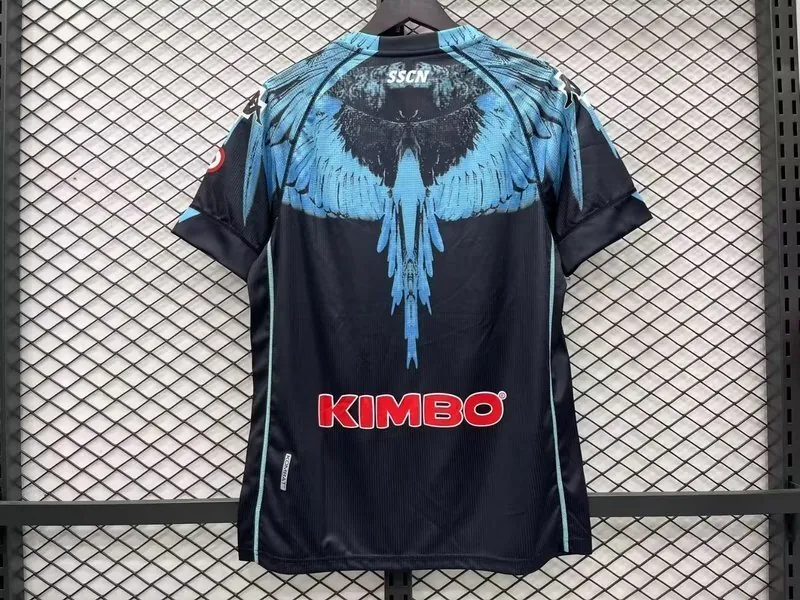 23-24 Napoli Special Soccer Jerseys Yupoo 1