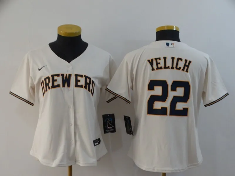 Milwaukee Brewers 21