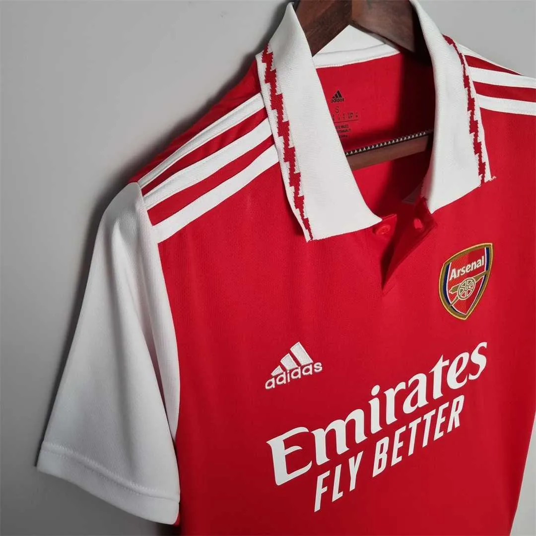 22-23 Arsenal home - 3 6