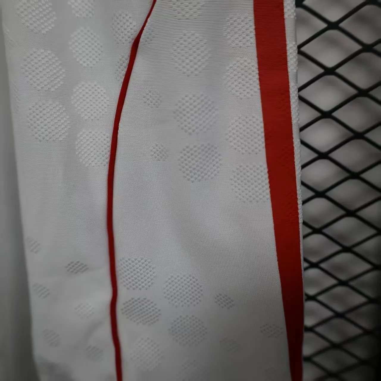 25-26 Arsenal Home White Player Version Shorts AAAAJersey Supplier Yupoo 7