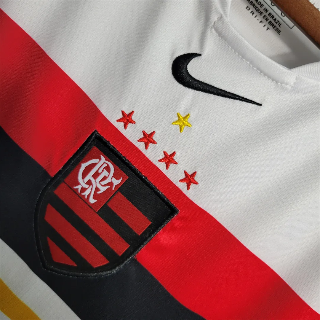 2002 Flamengo away 8