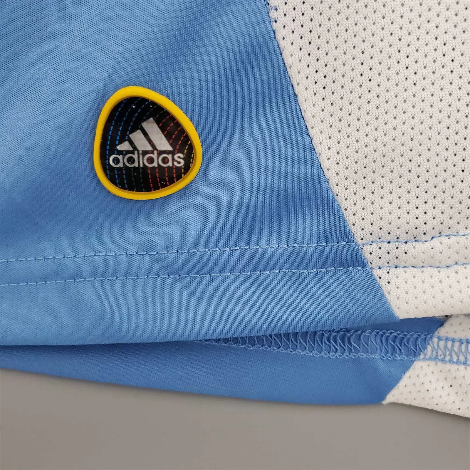 2010 Argentina home 4