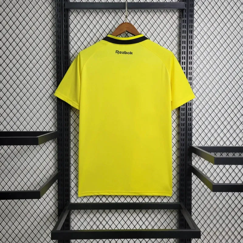 23-24 Botafogo Training Yellow Kit Best Jerseys Yupoo 6