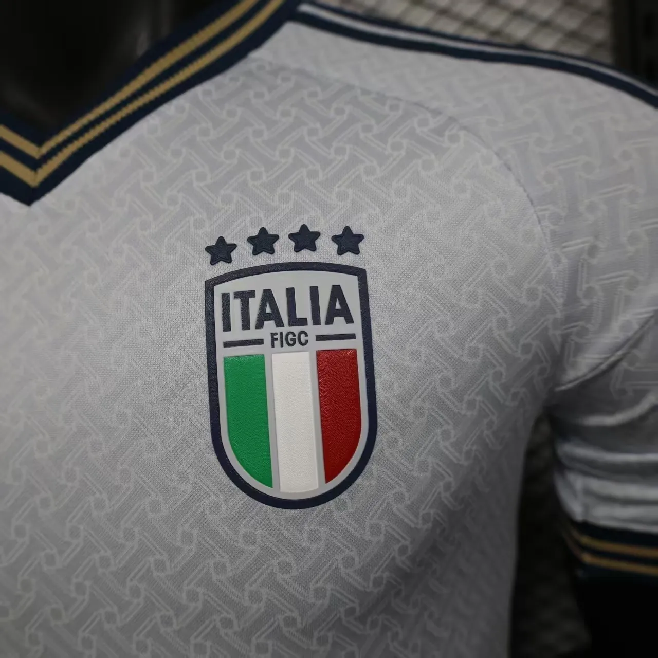 2026 Italy Away Kit Football World Cup Player Version Shirt AAAAJersey Supply Yupoo 6