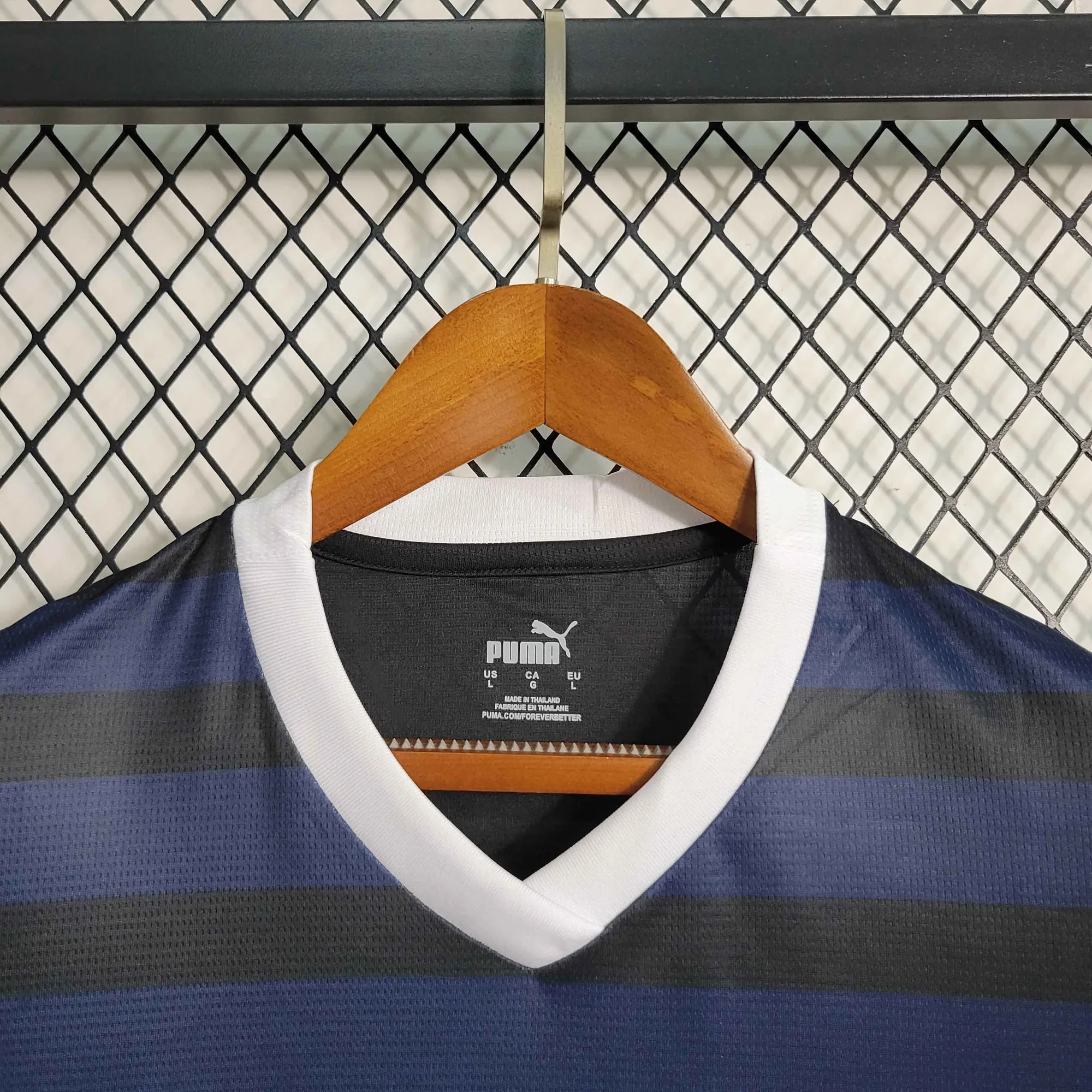 23-24 Al-Hilal Second Away S-XXL 4