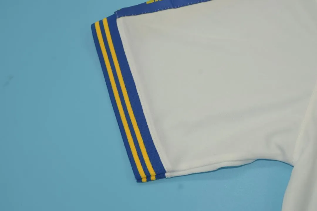 1978 Leeds United home white 1978 6