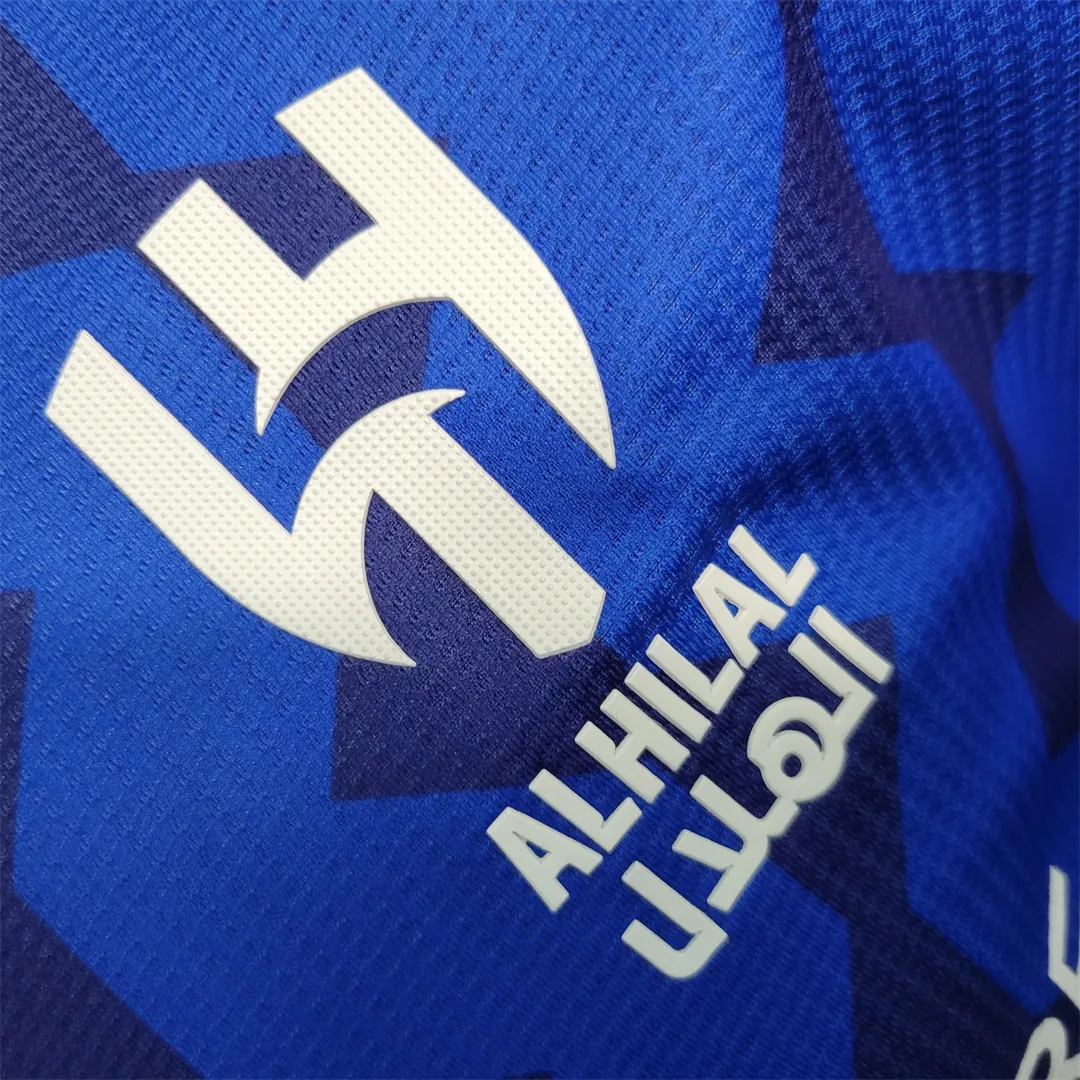 22-23 Al-Hilal Saudi home player version 2