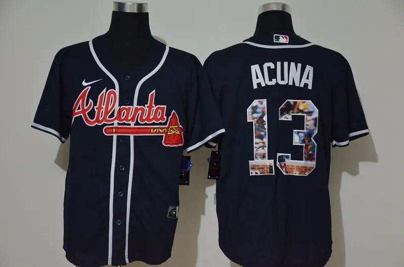 Atlanta Braves 17