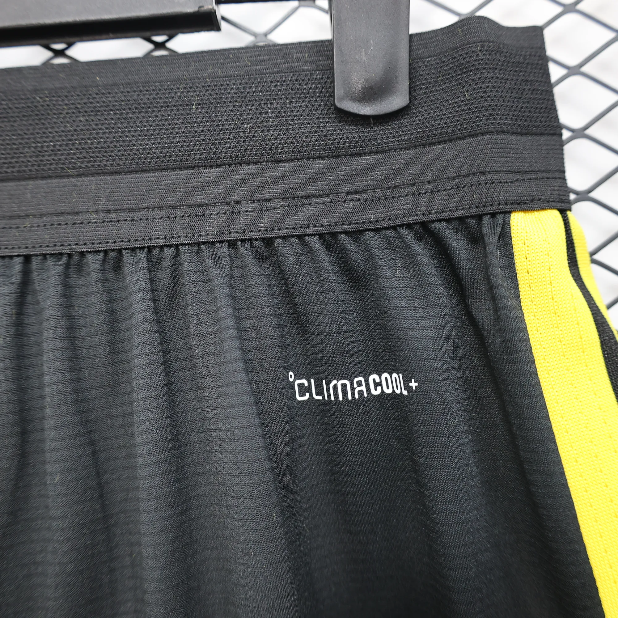 2026 World Cup Belgium Home Kit Player Version Football Shorts AAAAJersey Supply Yupoo 7