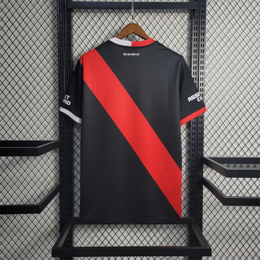 23-24 River Plate third away 1