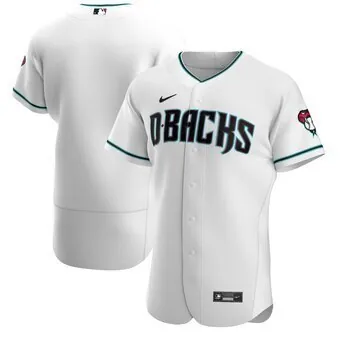 Arizona Diamondbacks 22