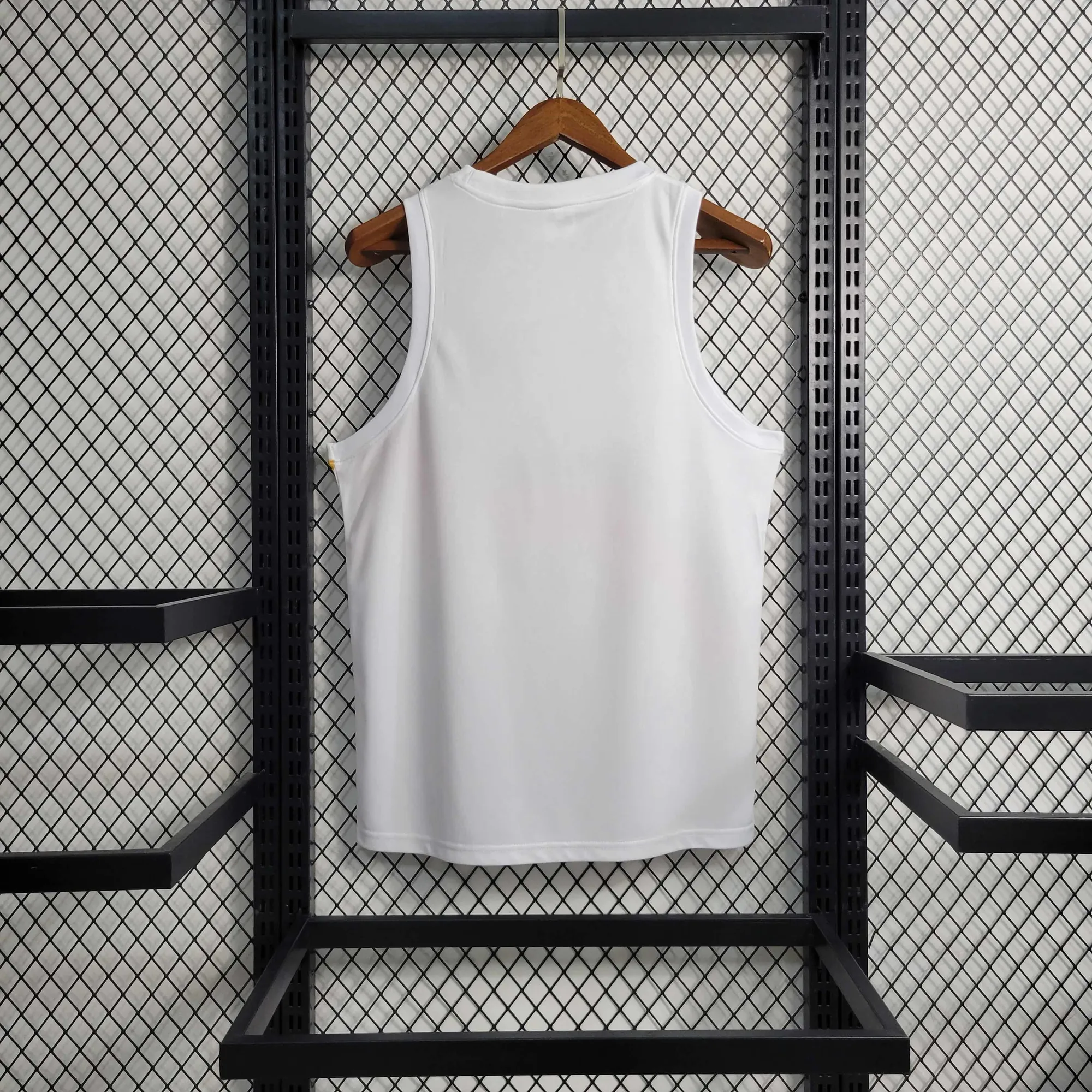 1990 Retro Germany Vest S-XXL 2
