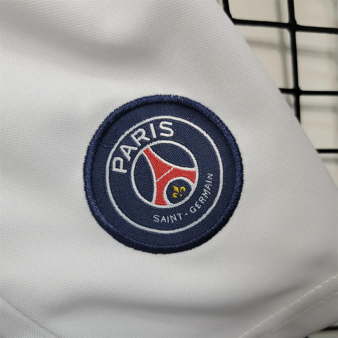 23-24 kids PSG away size 16-28 1