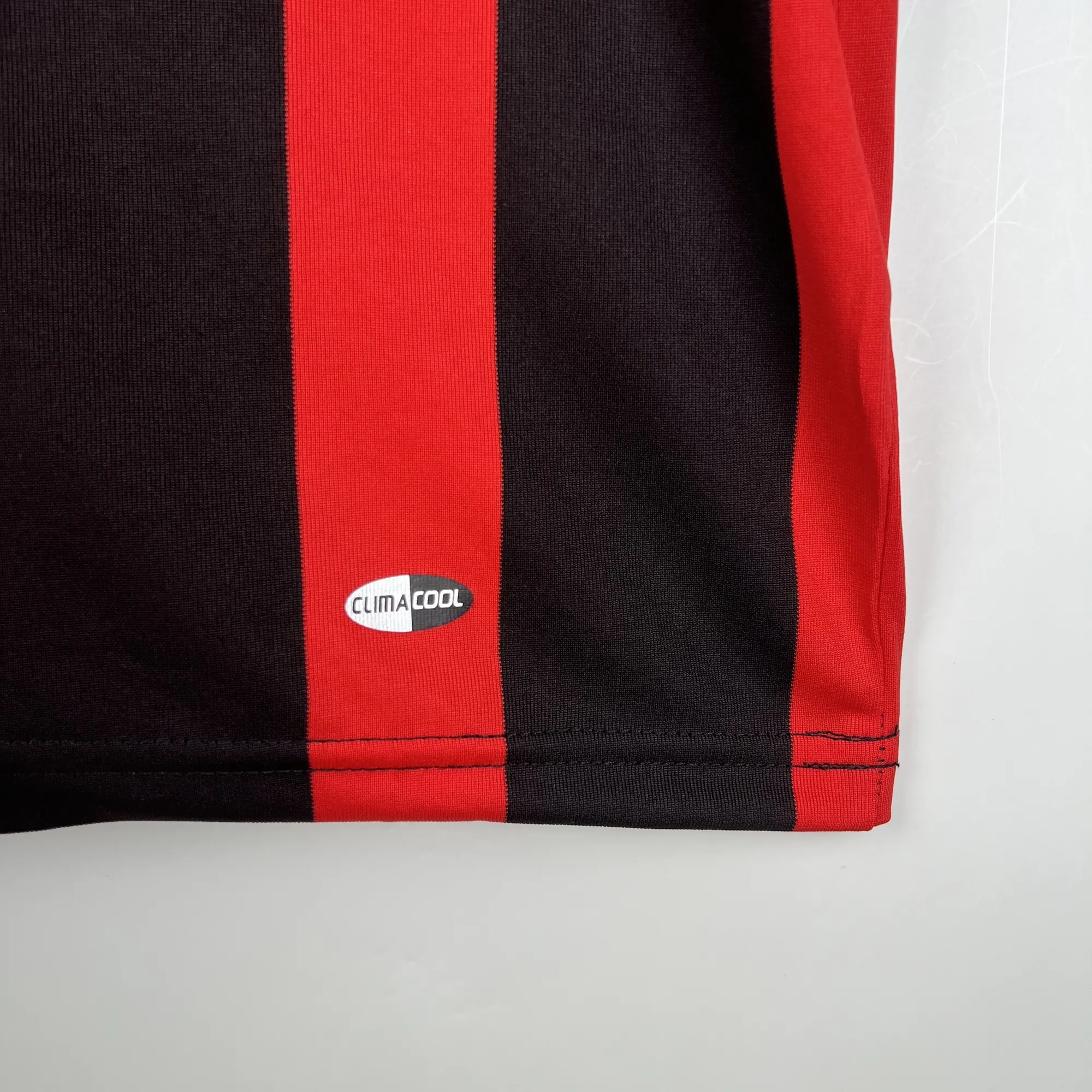 08-09 Retro AC Milan Home S-XXL 8