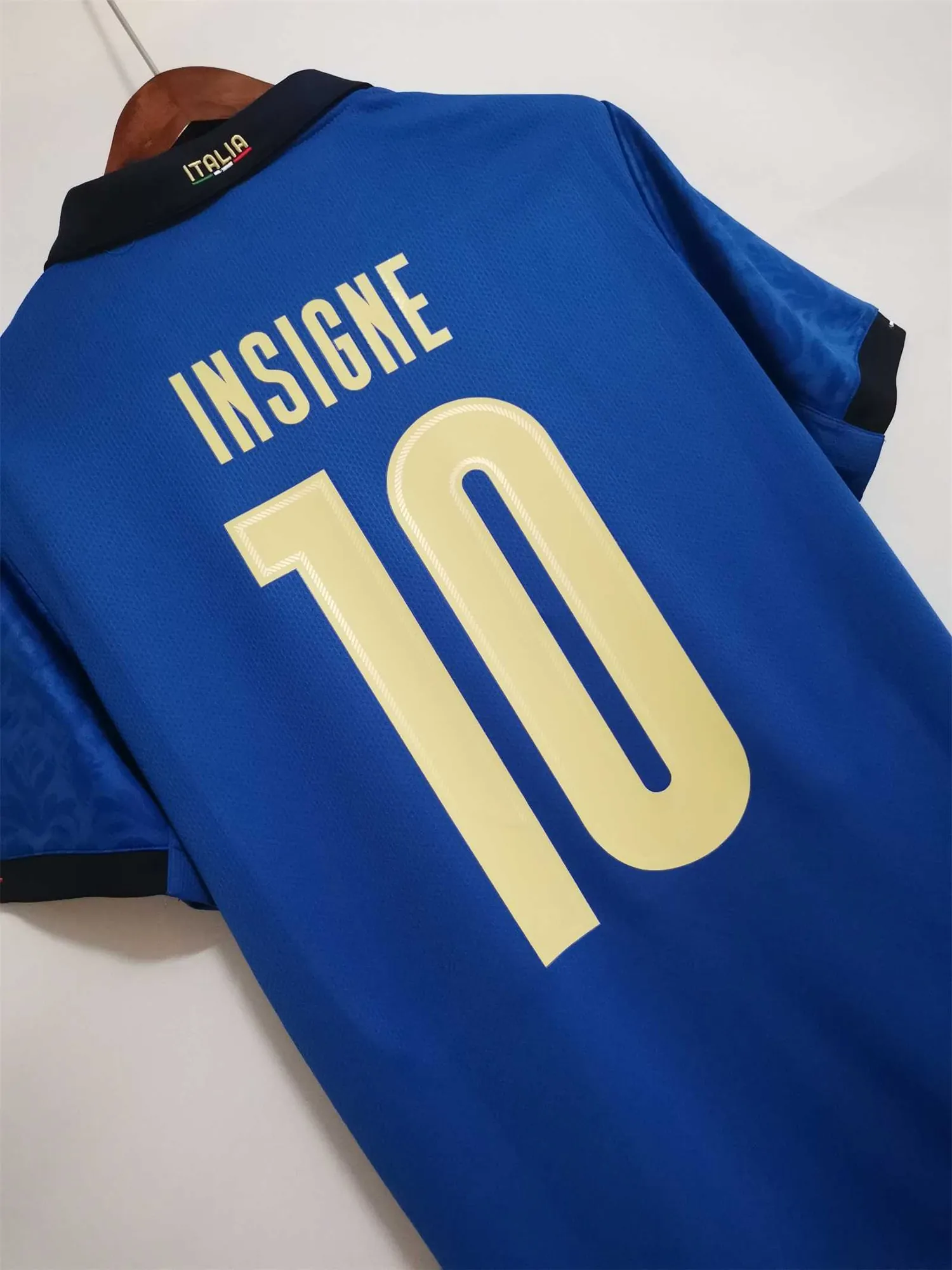 2020 Italy home Soccer AAAAJersey Yupoo 24
