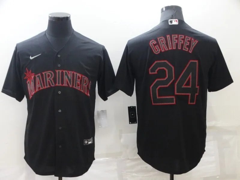 Seattle Mariners 50