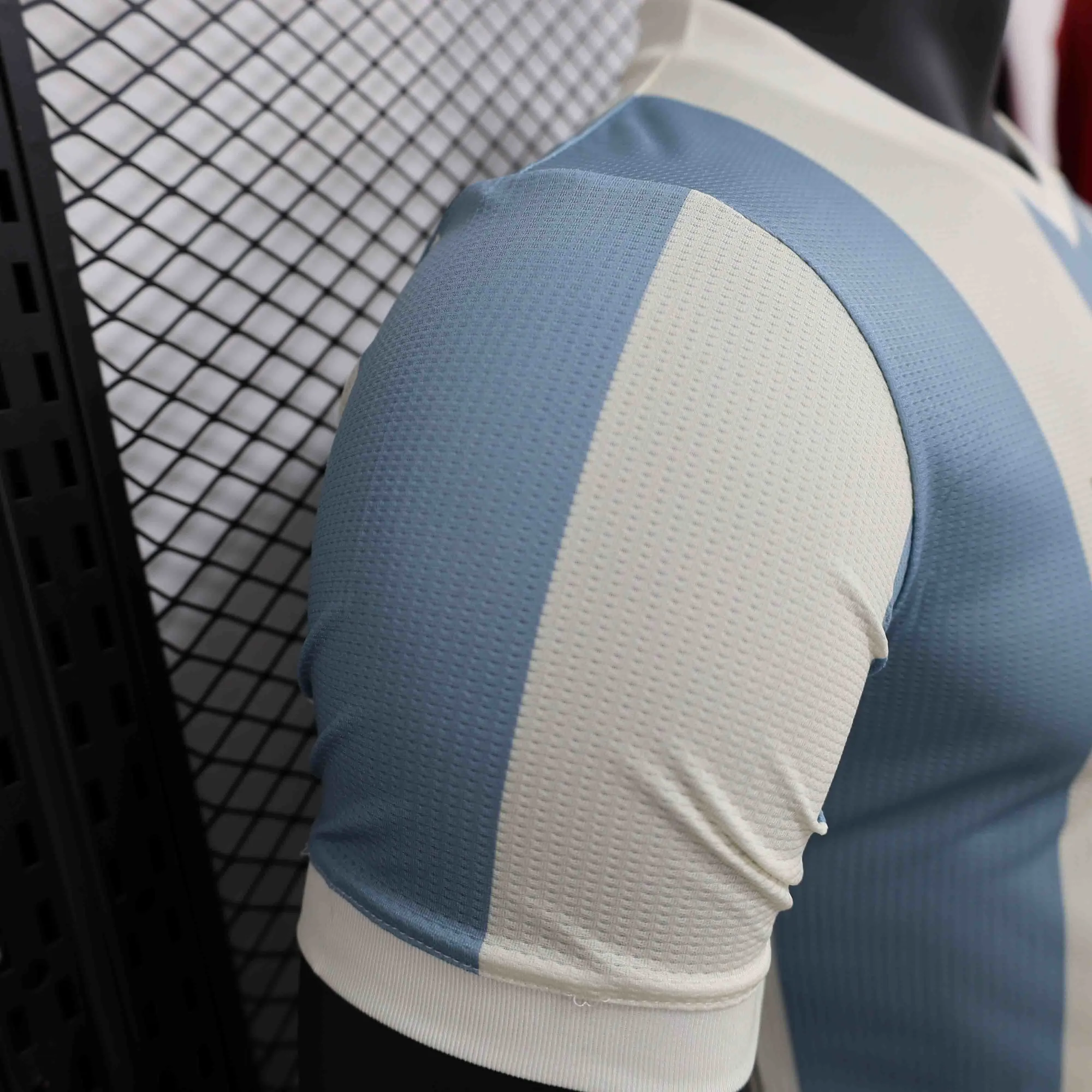 2024 Argentina 50th Anniversary Special Edition Player Version Shirt AAAAJersey Supplier Yupoo 6
