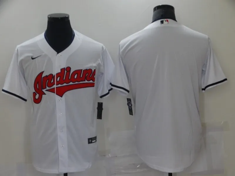 Cleveland Indians 8