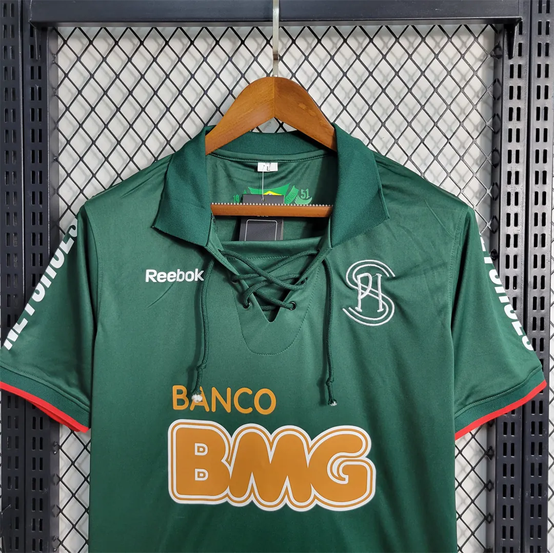 2011 Cruzeiro third away 6